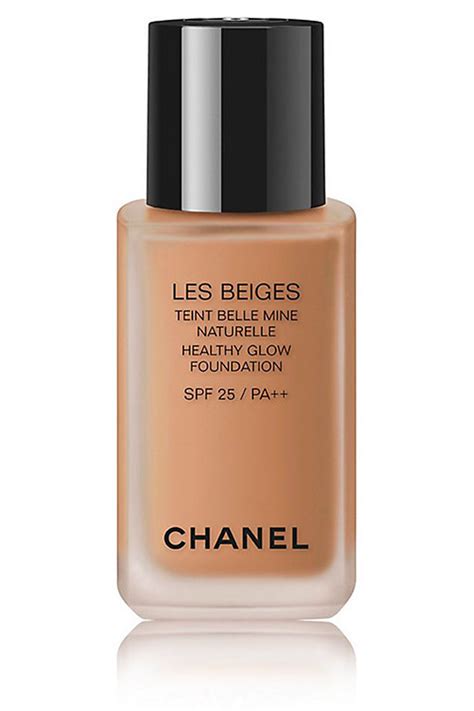 john lewis chanel foundation